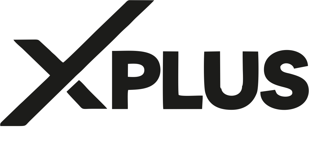 Logo da XPLUS